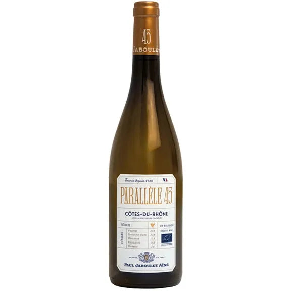 Domaine Paul Jaboulet Aîné Parallèle 45 Blanc