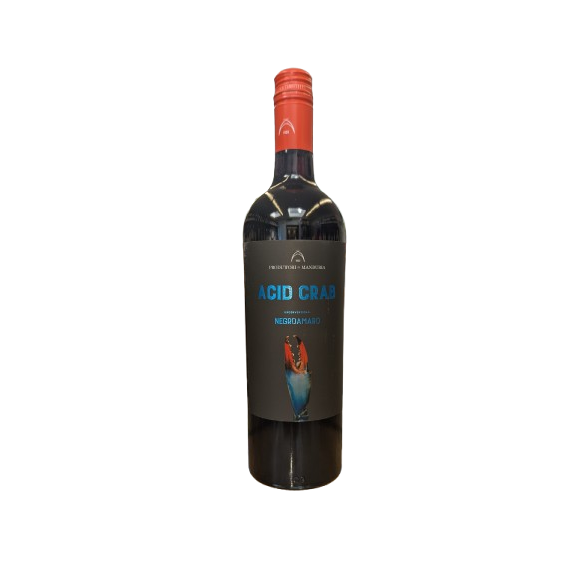 Produttori Di Manduria Acid Crab