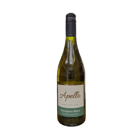 Apello New Zealand Sauvignon Blanc