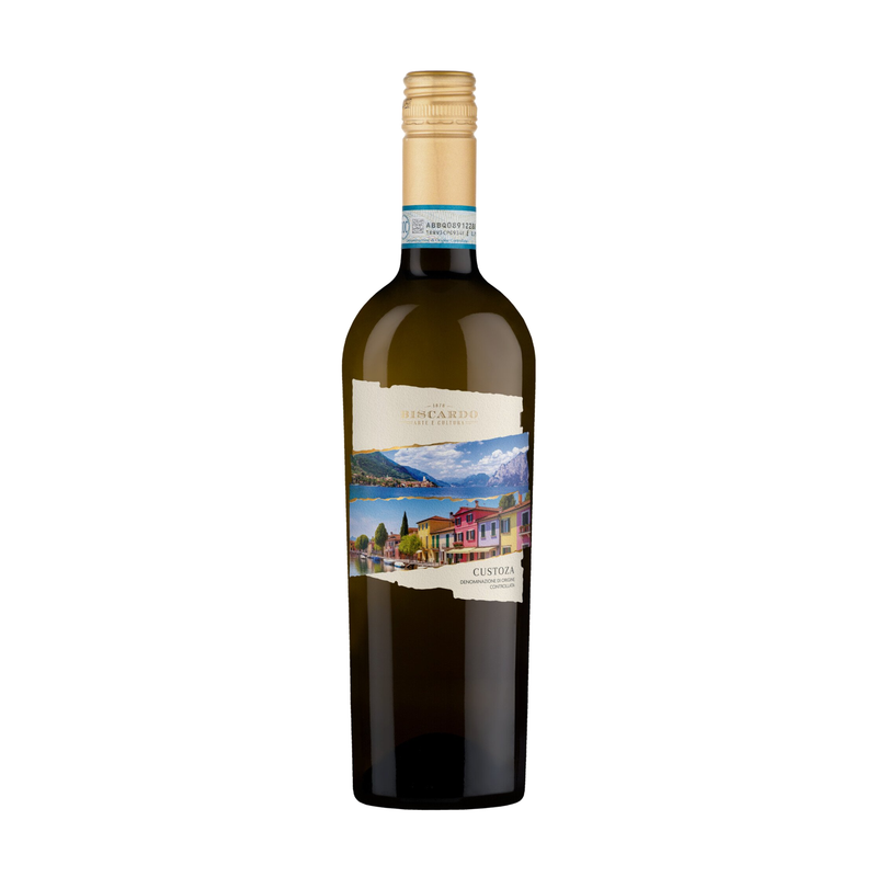Mabis Biscardo Custoza