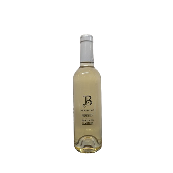 Muscat de Beaumes de Venise Domaine de Beaumalric 37.5cl