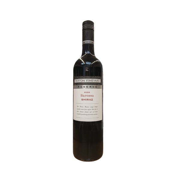 Berton Shiraz Reserva Barossa