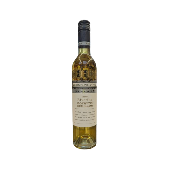 Berton Reserve  Botrytis Semillon 37.5cl