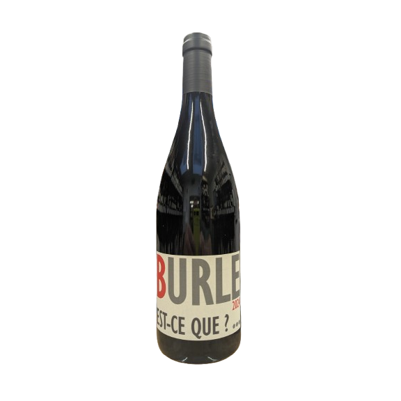 Domaine Burle Est ce que