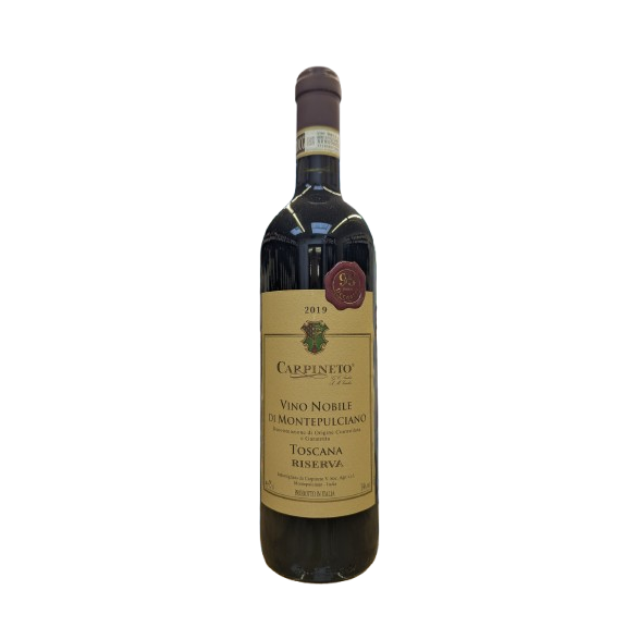 Carpineto Vino Nobile Di Montepulciano Riserva