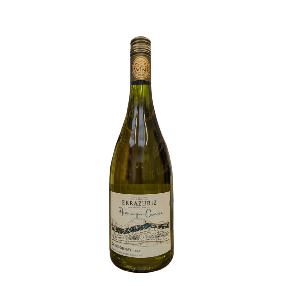 Errazuriz Aconcagua Cuvee Chardonnay