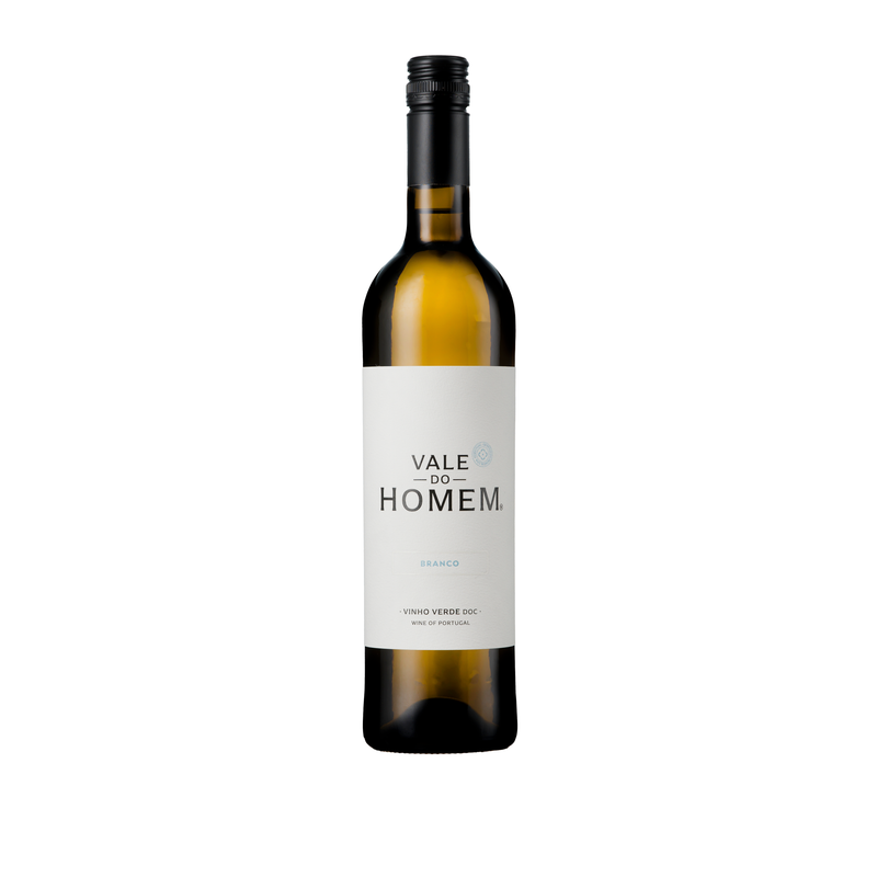 Vale do Homem Branco - Vinho Verde