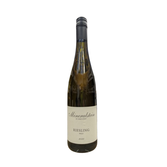 MIneralstein dry Riesling