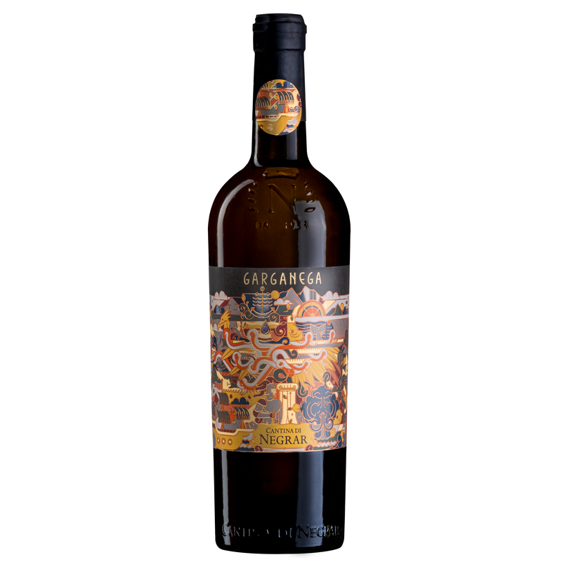 Cantina di Negrar Garganega