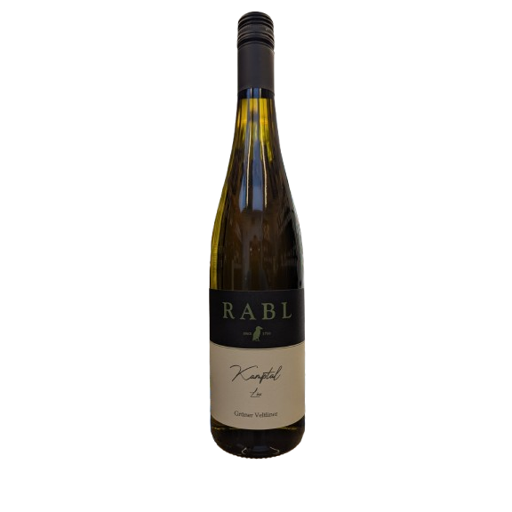 Weingut Rabl Grüner Veltliner Löss