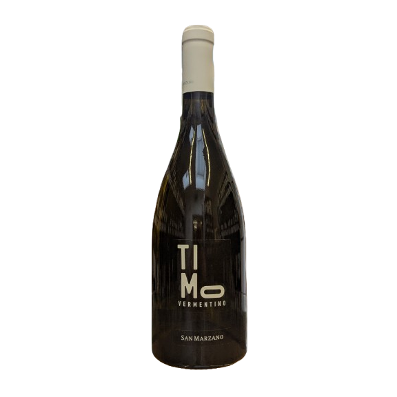 San Marzano,'Timo', Salento, Vermentino