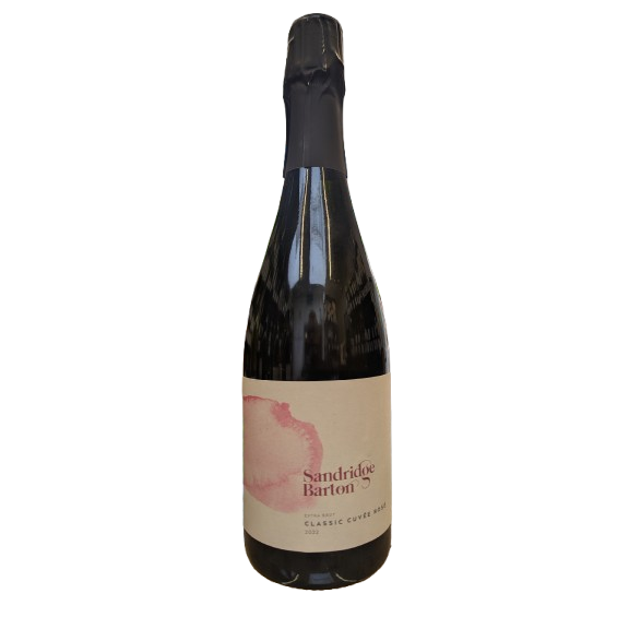 Sandridge Barton Classic Cuvée Rosé