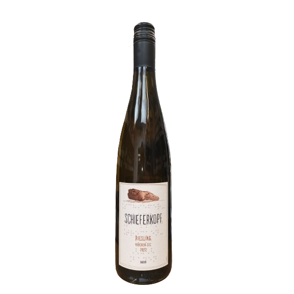 Schieferkopf Riesling