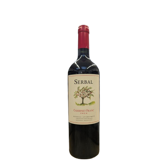 Serbal Cabernet Franc