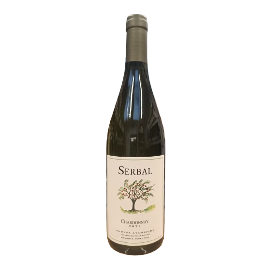 Serbal Chardonnay