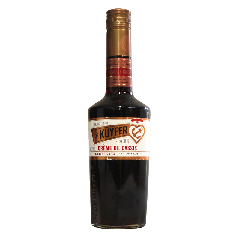 De Kuyper Cassis