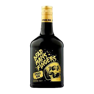 Dead Man's Fingers