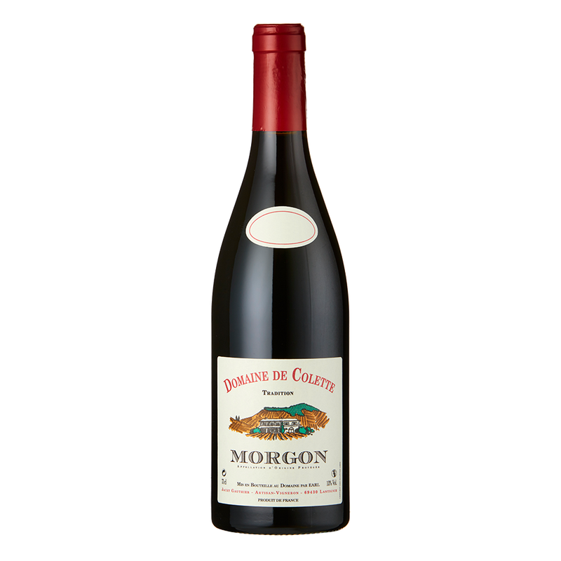 Domaine de Colette, Morgon, Beaujolais