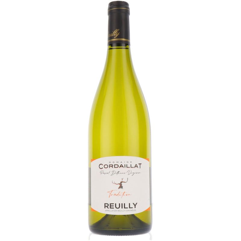 Domaine Cordaillat Reuilly Blanc Tradition
