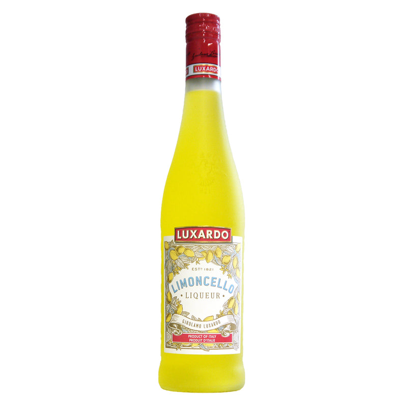 Luxardo Limoncello