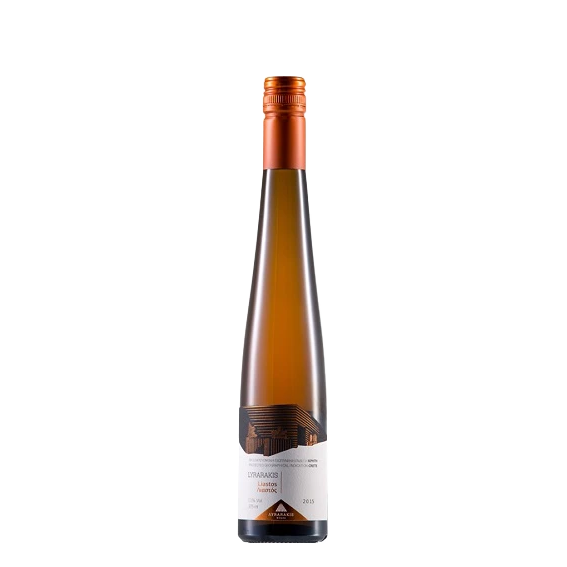 Lyrarakis Liastos Sun Dried Sweet Wine 37.5cl