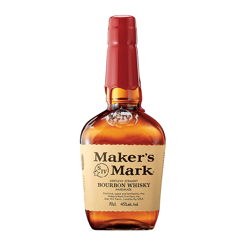 Makers Mark Bourbon