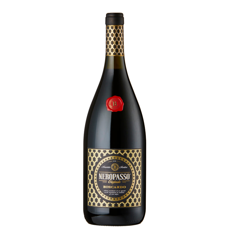 Mabis Neropasso Magnum