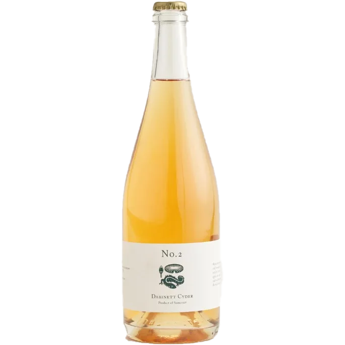 Dabinett Cider