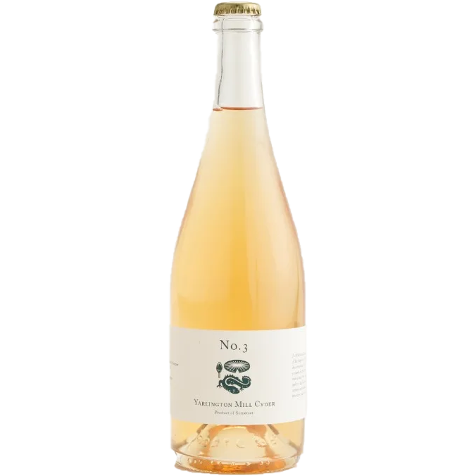 Yarlington Mill Cider