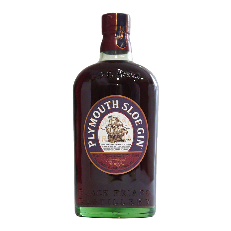 Plymouth Sloe Gin