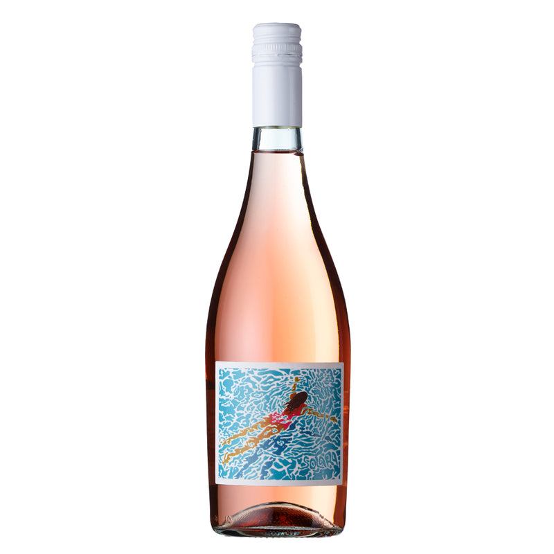 Solara Rosé Ville Timisului