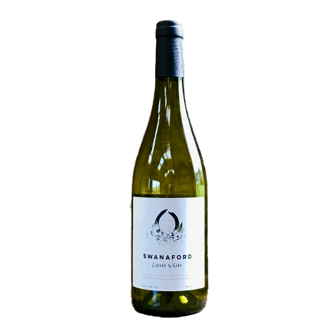 Swanaford Estate White