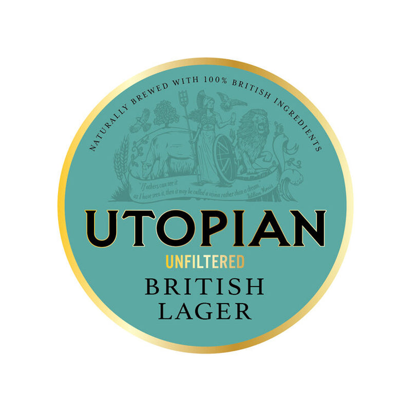 Utopian Unfiltered