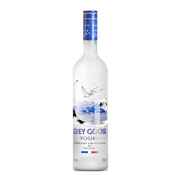 Grey Goose Vodka