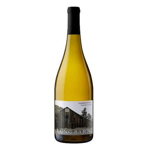 Long Barn Chardonnay