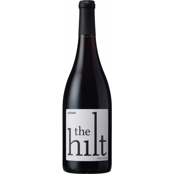 The Hilt Estate Pinot Noir 2018