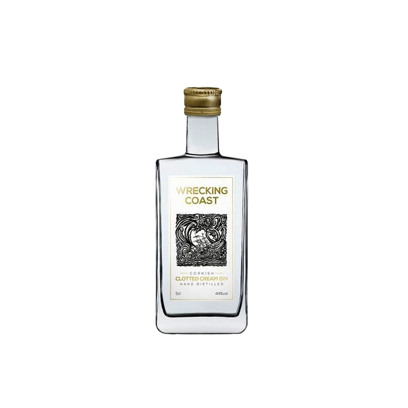 Wrecking Coast Gin Mini